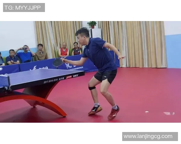 西安乒乓球队进攻策略深度解析与技术创新探讨